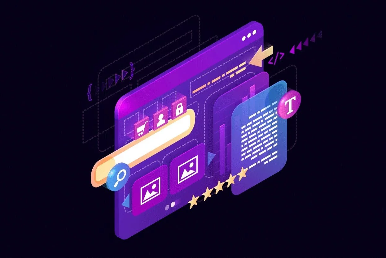 Website Development by Webalar
